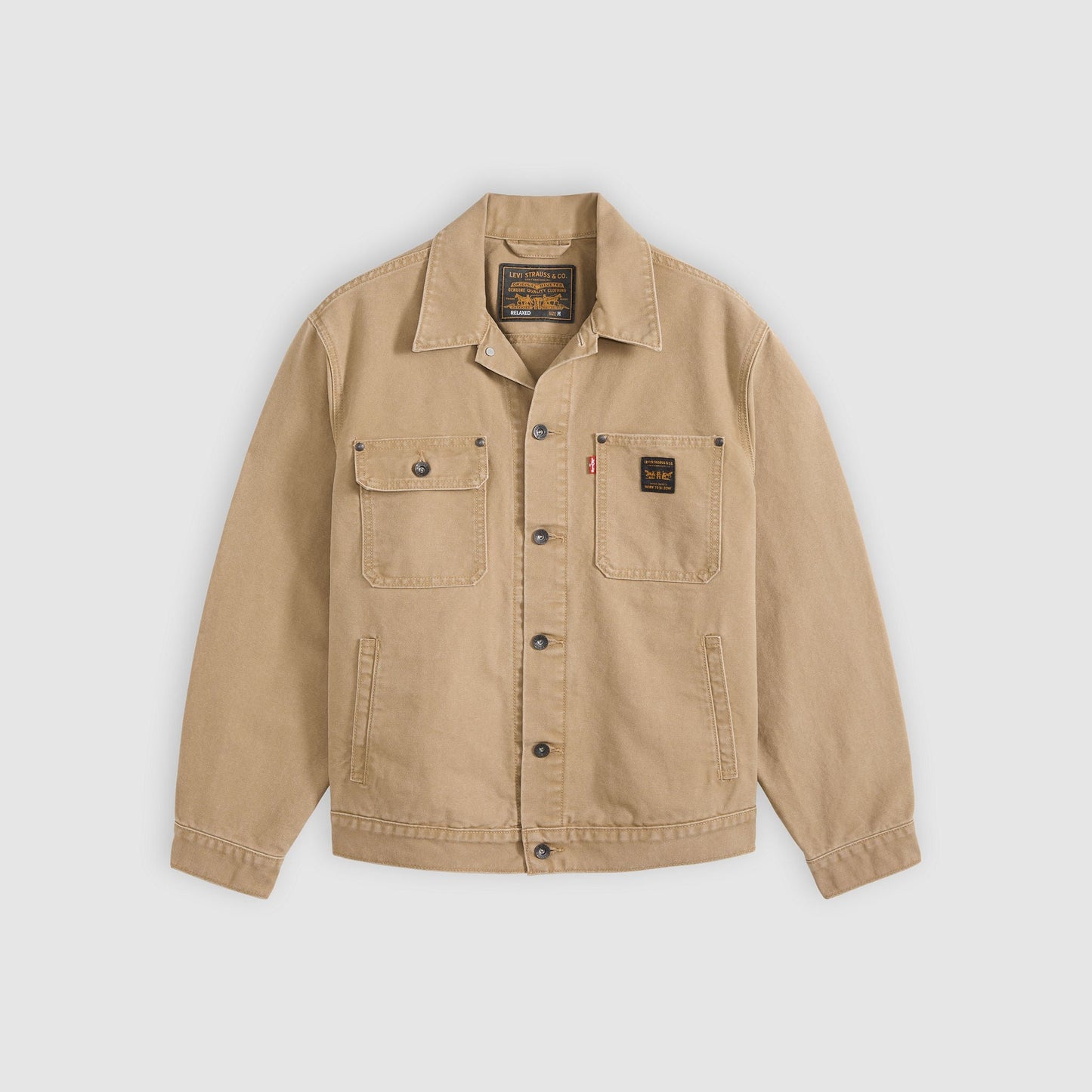 Levi's® Men’s Sunrise Trucker Jacket