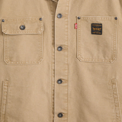 Thumbnail 6 - Levi's® Men’s Sunrise Trucker Jacket - A48200033