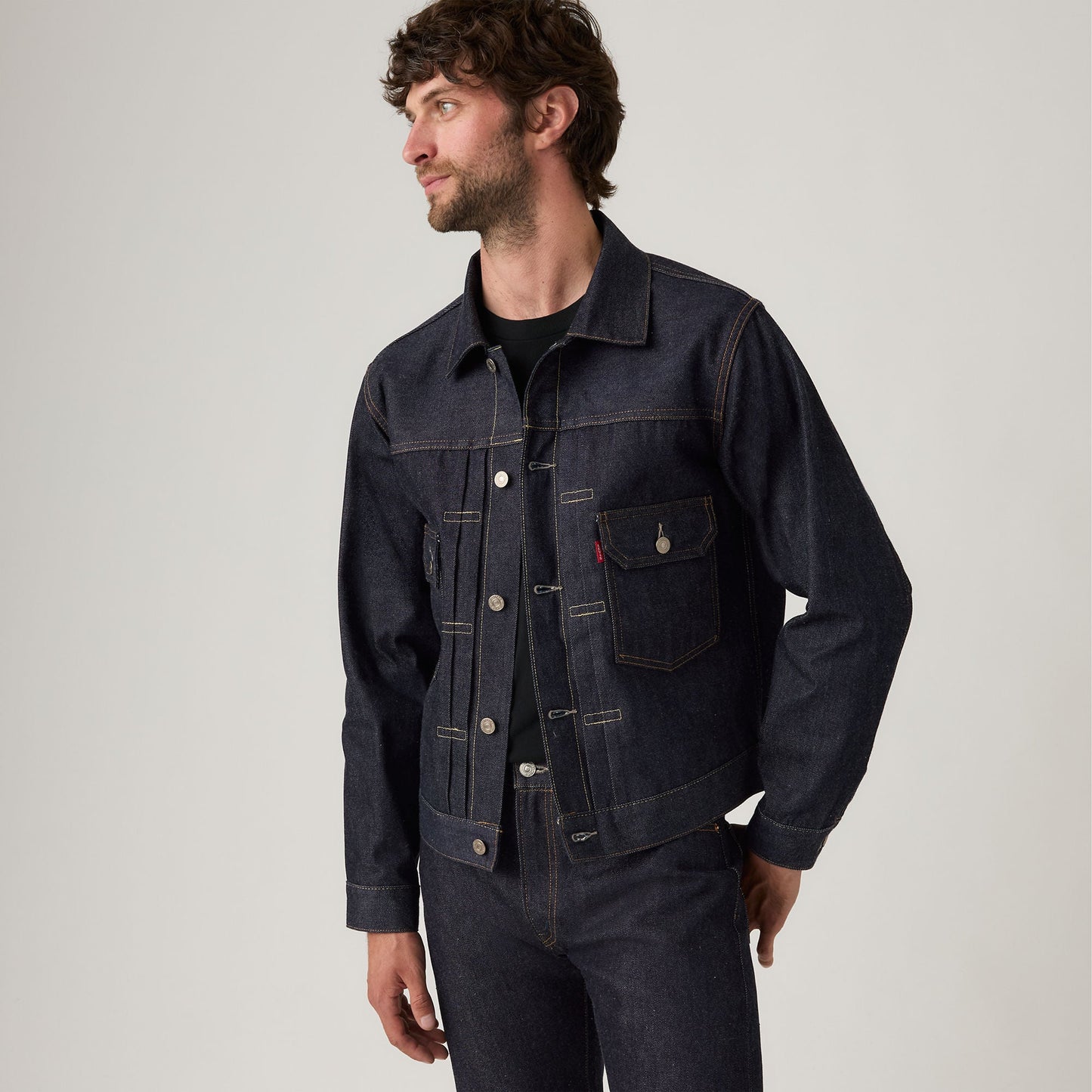 Levi's® Men's 1953 Type II Jacket