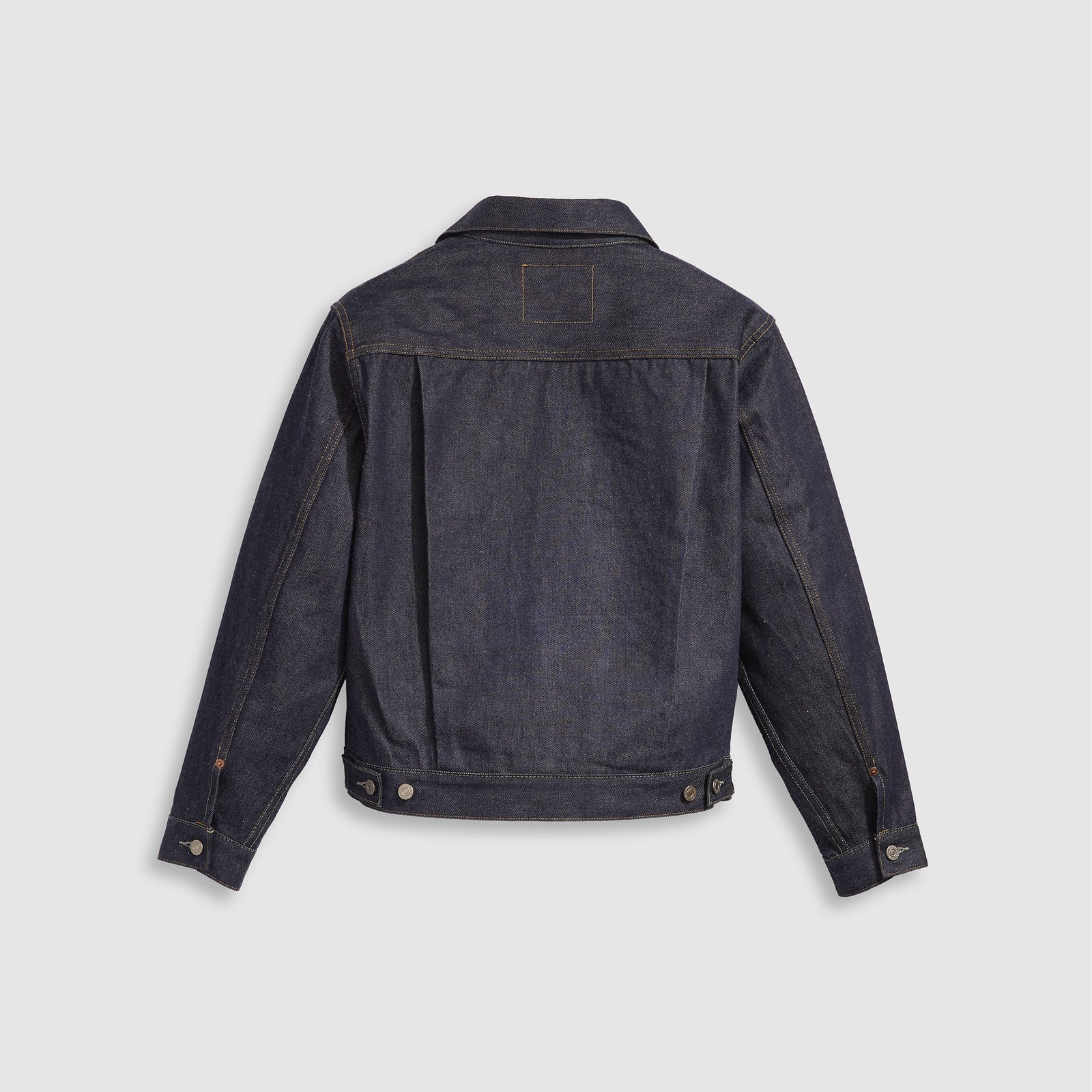 Main 6 - Levi’s® Vintage Clothing Men's 1953 Type II Jacket - 705070066