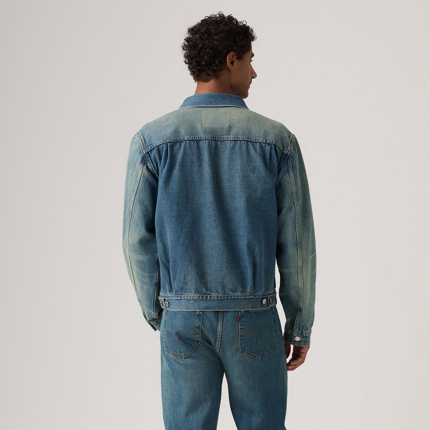 Levi's® Men's 1953 Type II Jacket