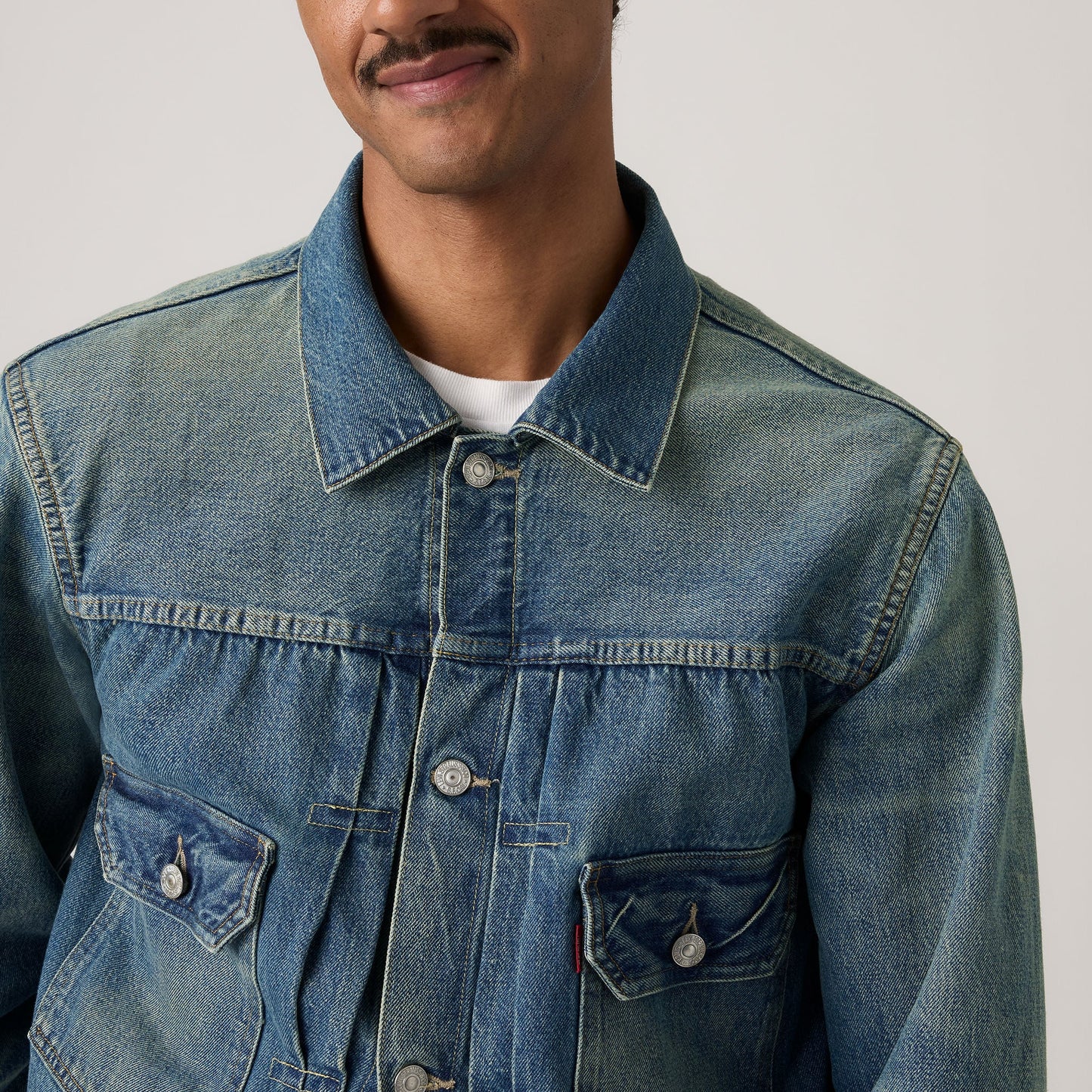 Levi's® Men's 1953 Type II Jacket