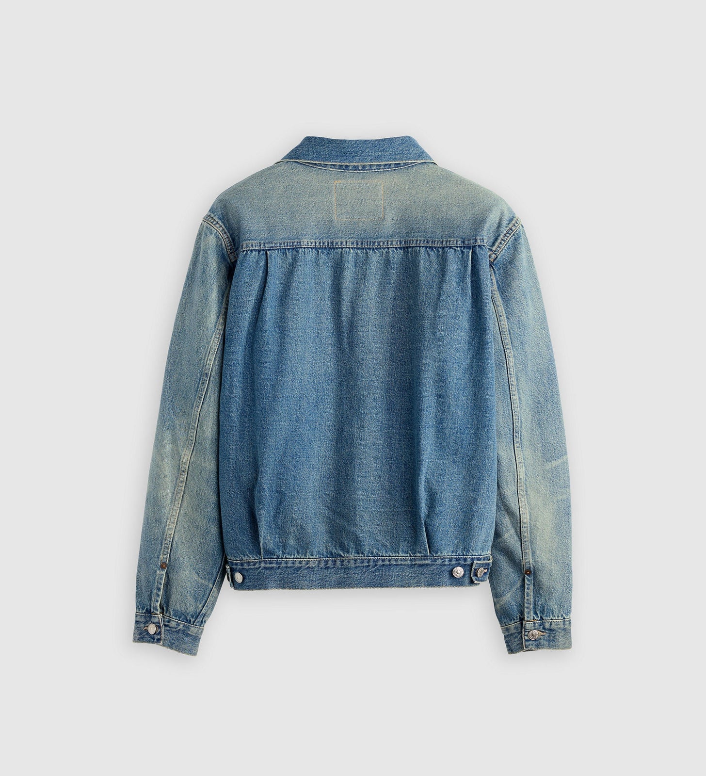 Main 4 - Levi's® Men's 1953 Type II Jacket - 705070069