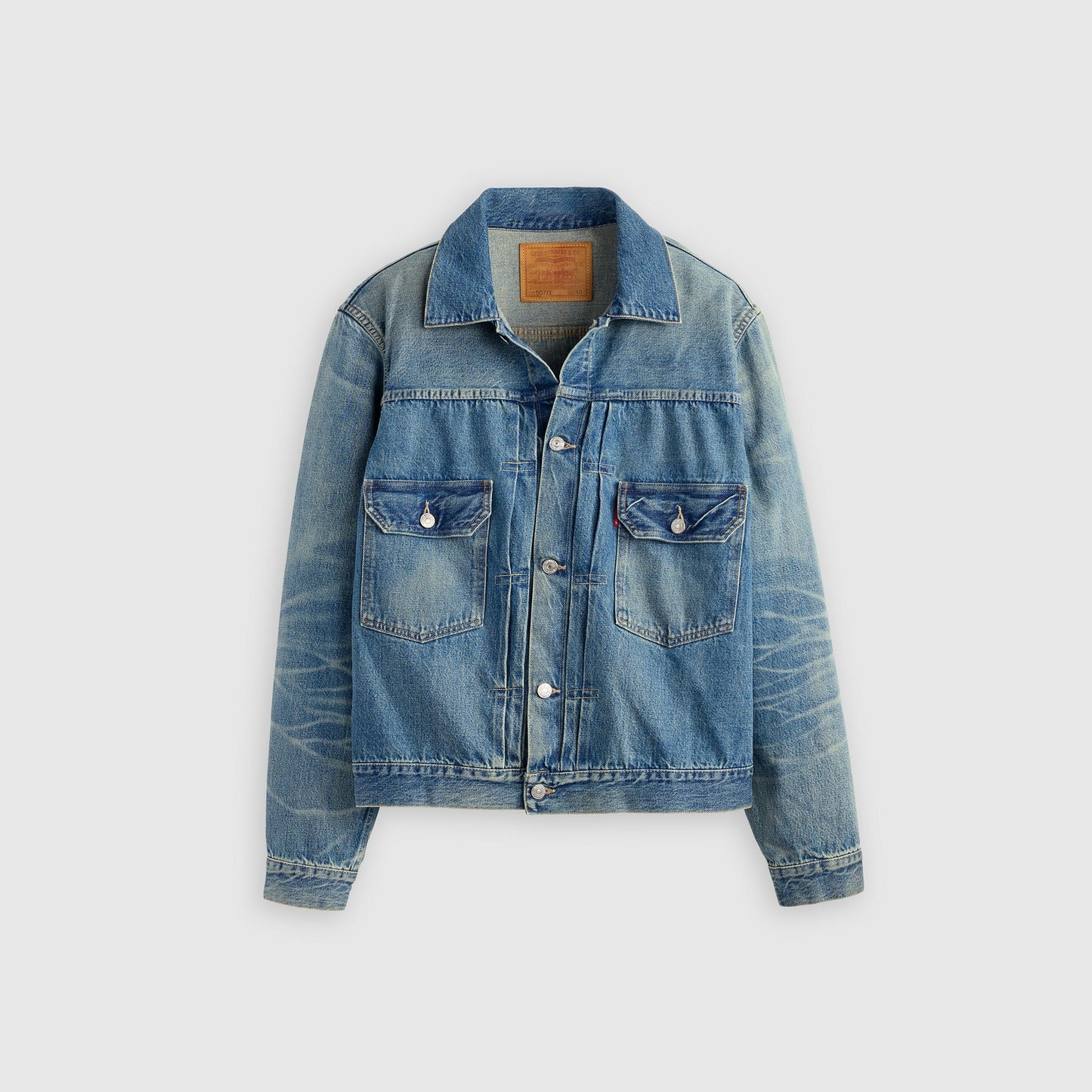 Levi's® Men's 1953 Type II Jacket