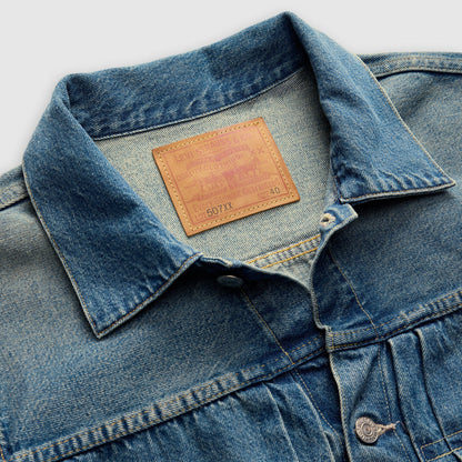 Thumbnail 6 - Levi's® Men's 1953 Type II Jacket - 705070069