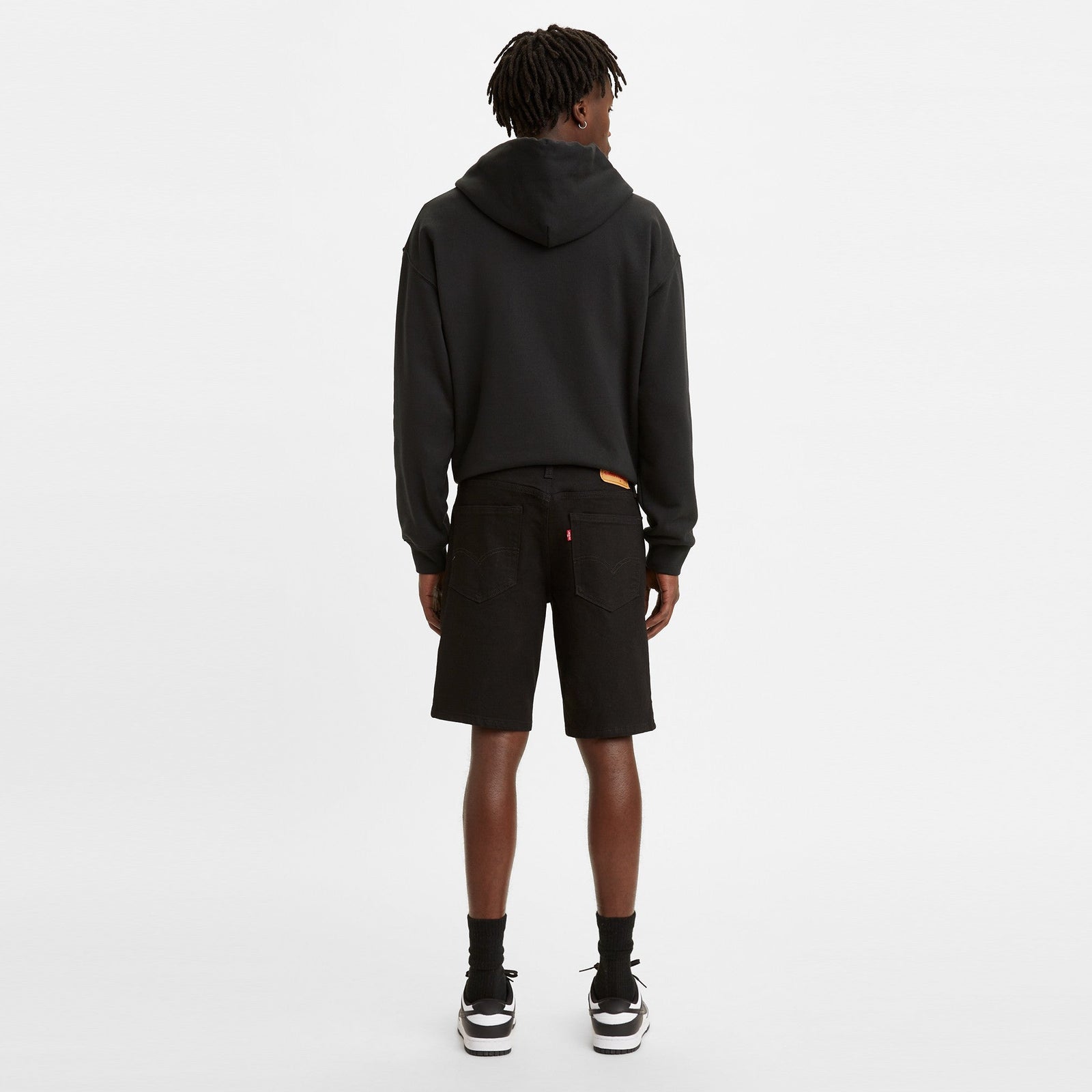 Main 2 - Levi's® Men's 405 Standard Shorts - 398640005