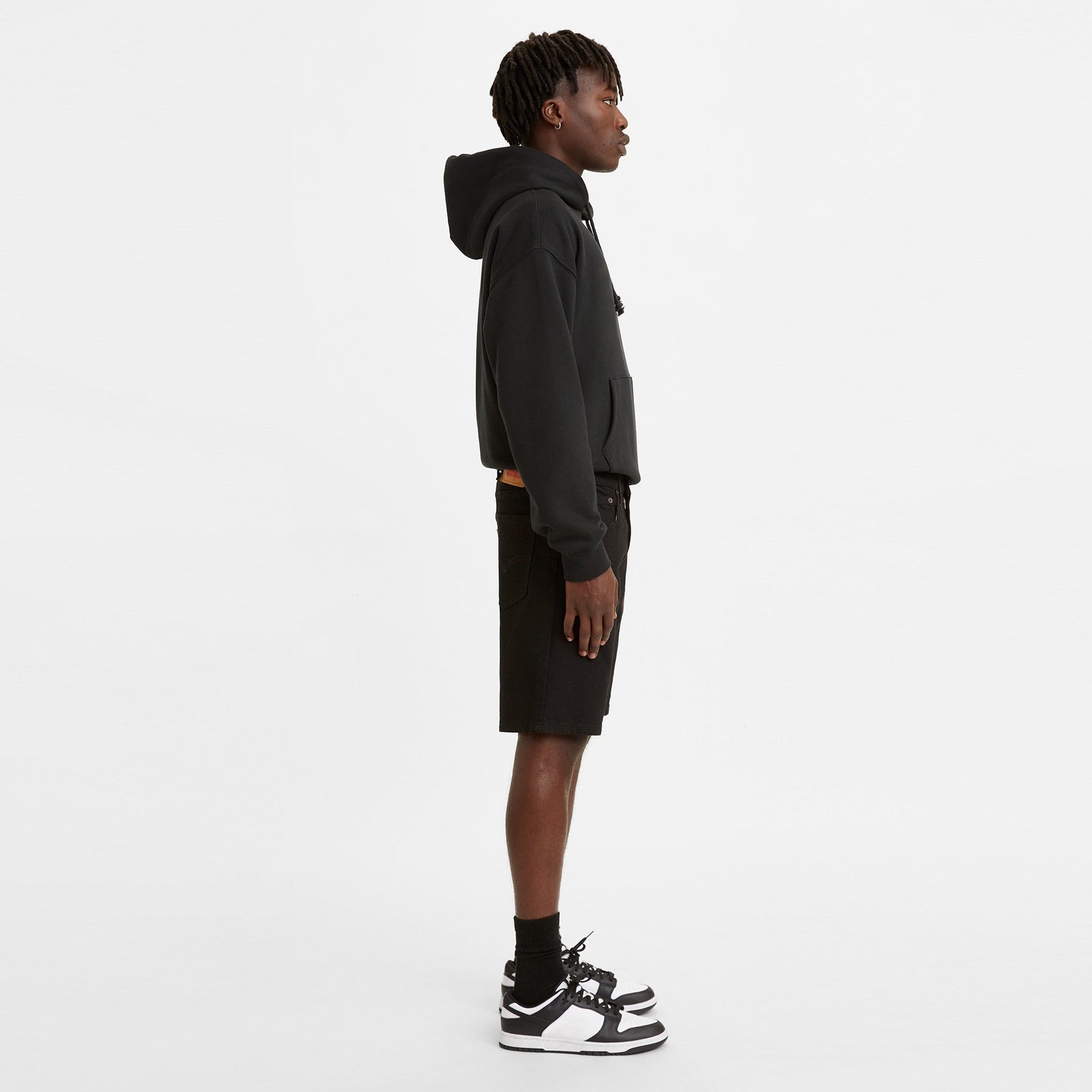 Main 3 - Levi's® Men's 405 Standard Shorts - 398640005