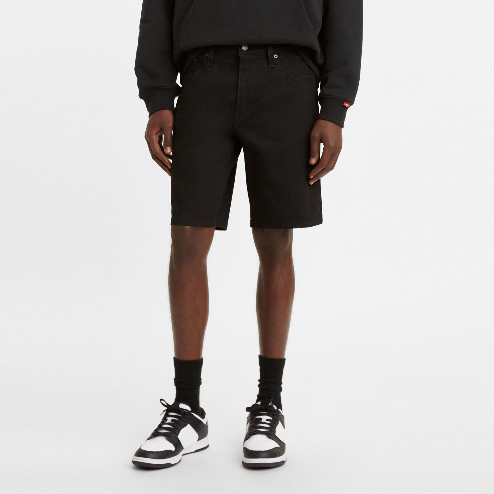 Main 4 - Levi's® Men's 405 Standard Shorts - 398640005