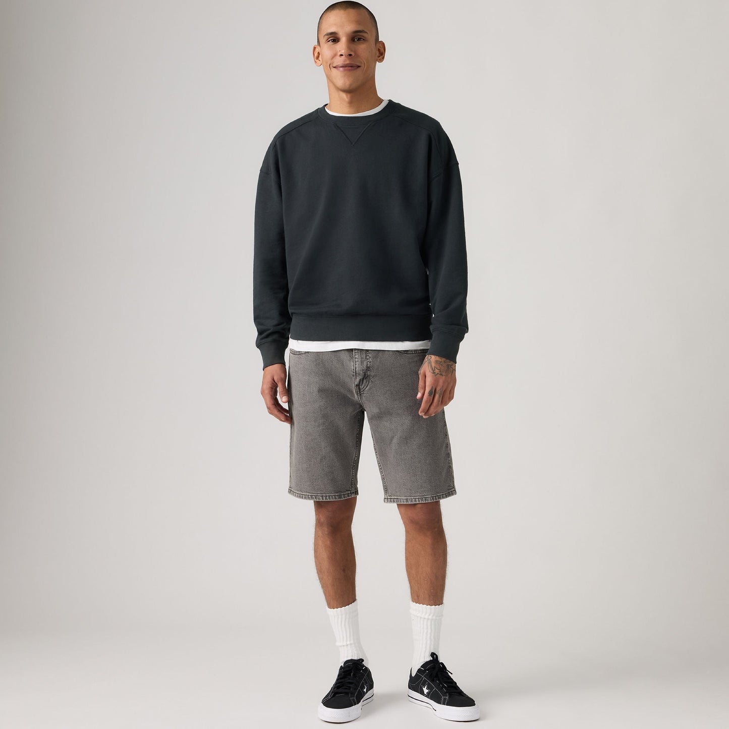 Levi's® Men's 405 Standard Shorts