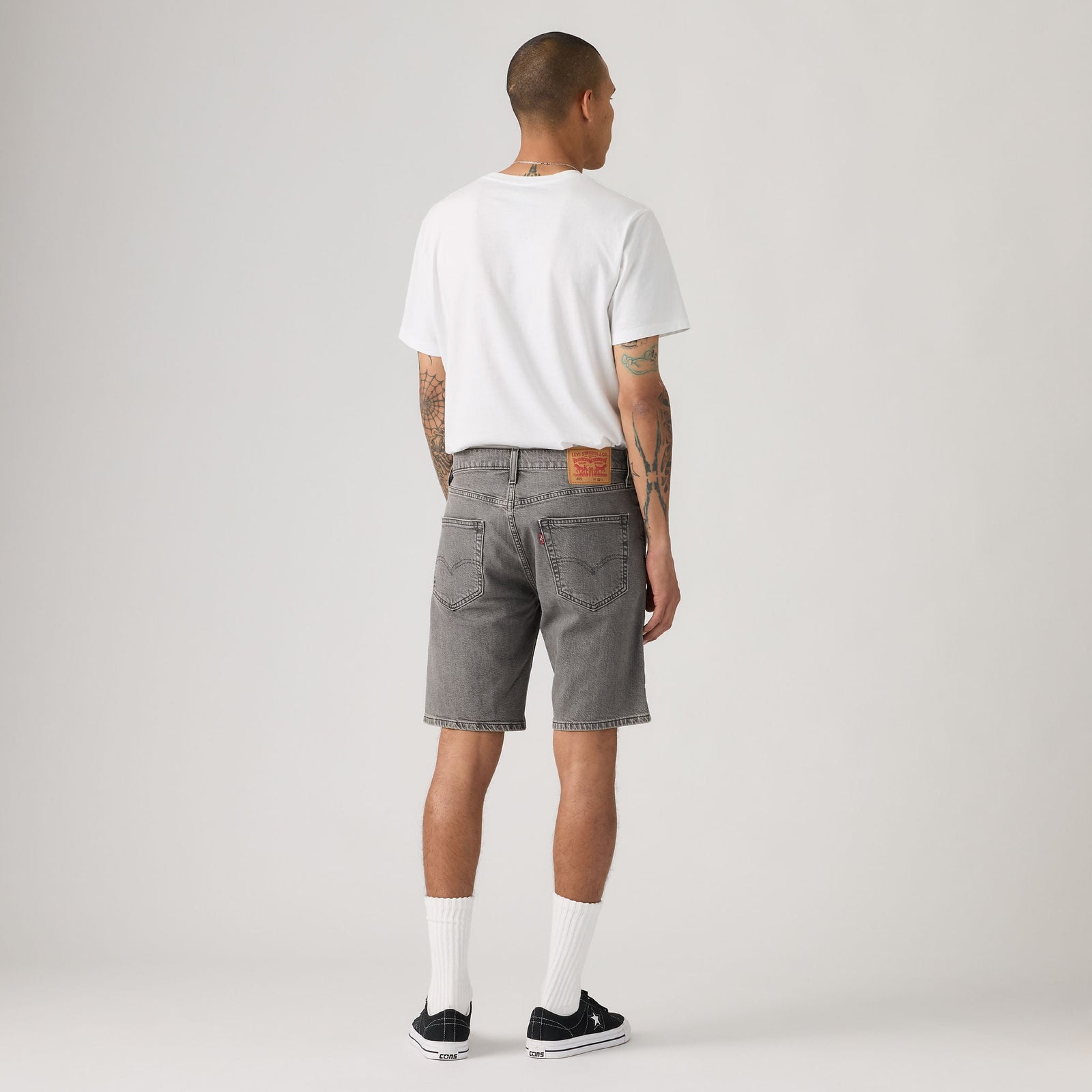 Main 2 - Levi's® Men's 405 Standard Shorts - 398640207