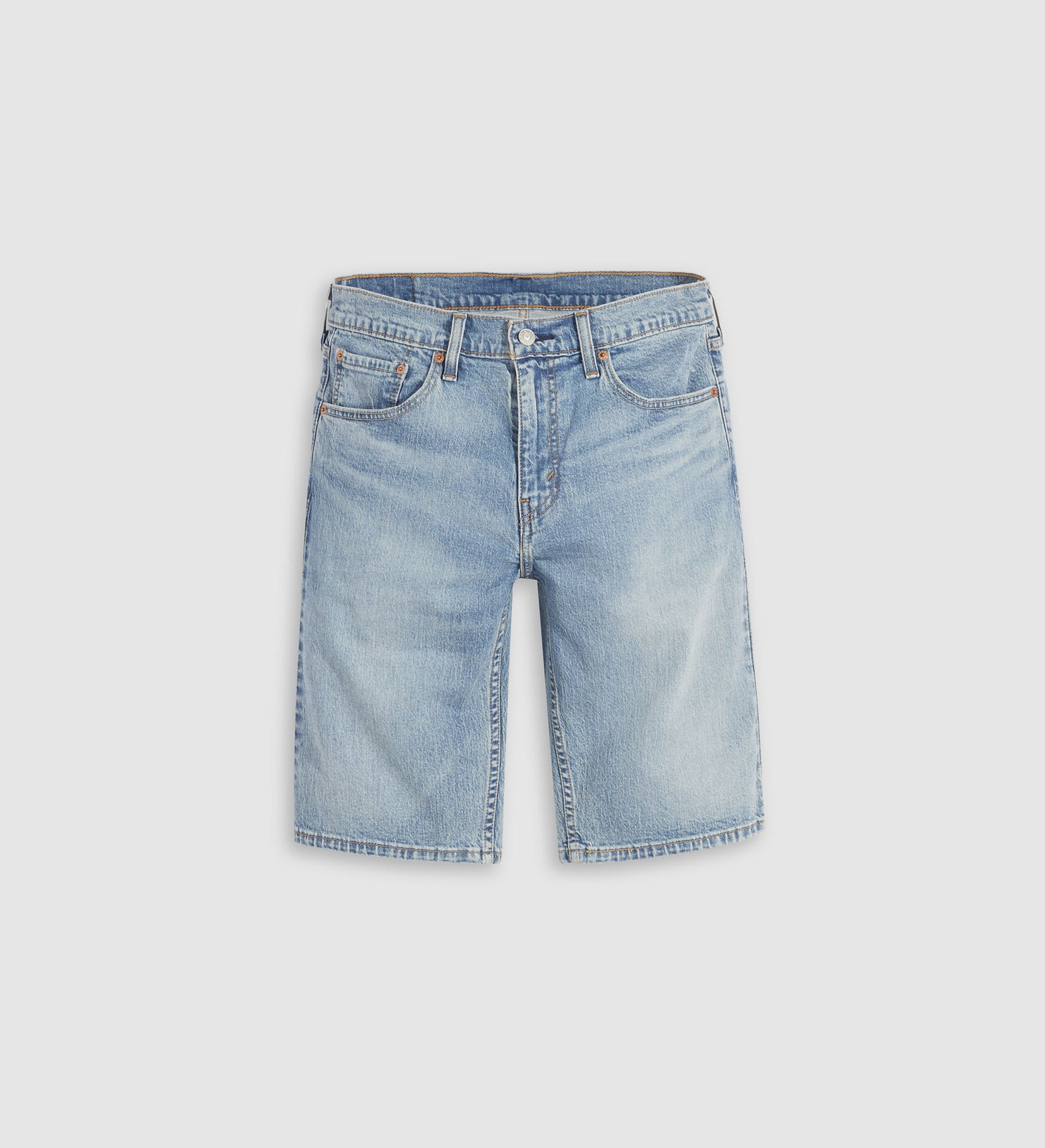 Main 6 - Levi's® Men's 405 Standard Shorts - 398640058