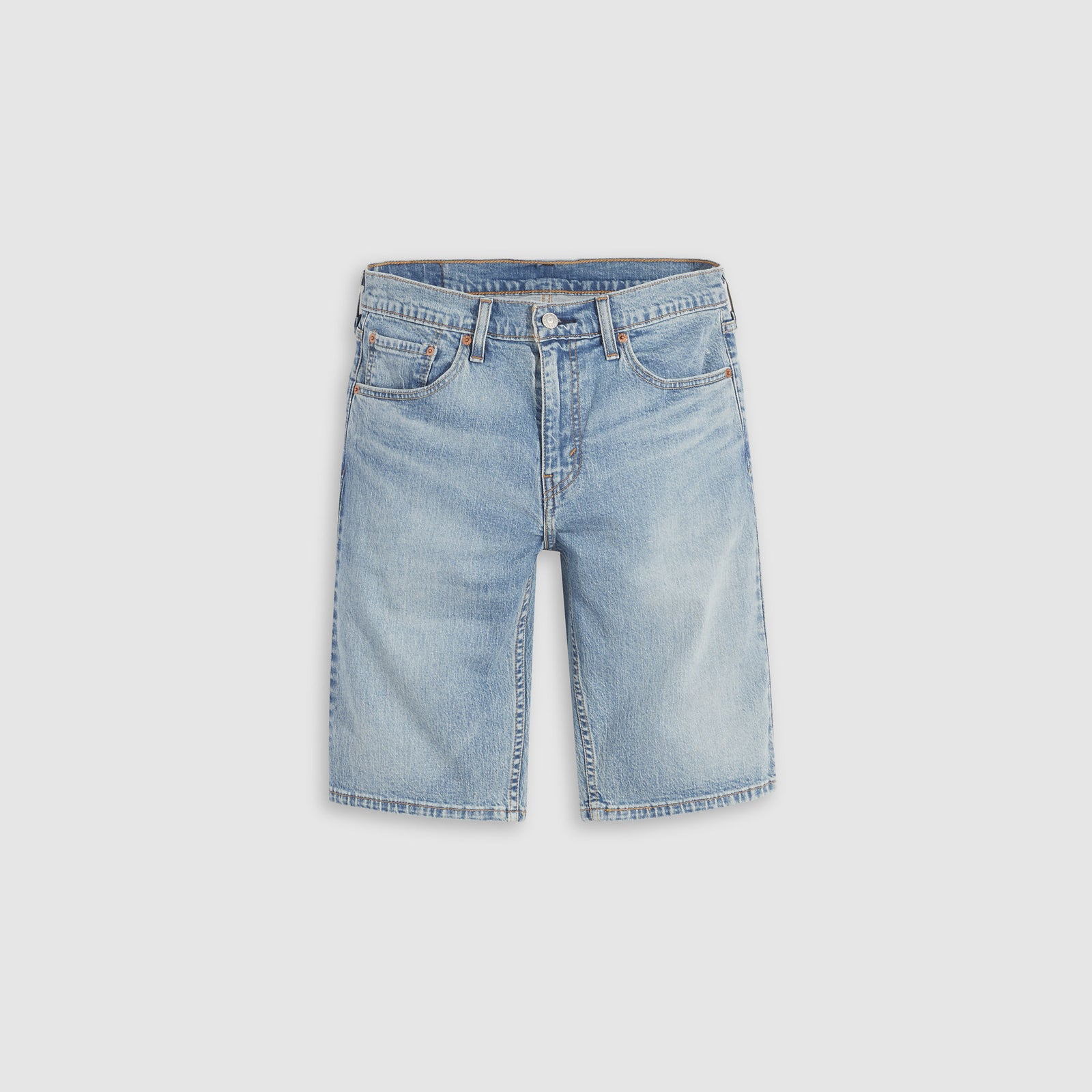 Main 6 - Levi's® Men's 405 Standard Shorts - 398640058