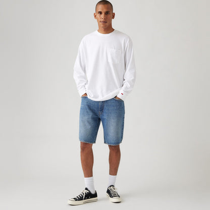 Levi's® Men's 454 Relaxed Shorts