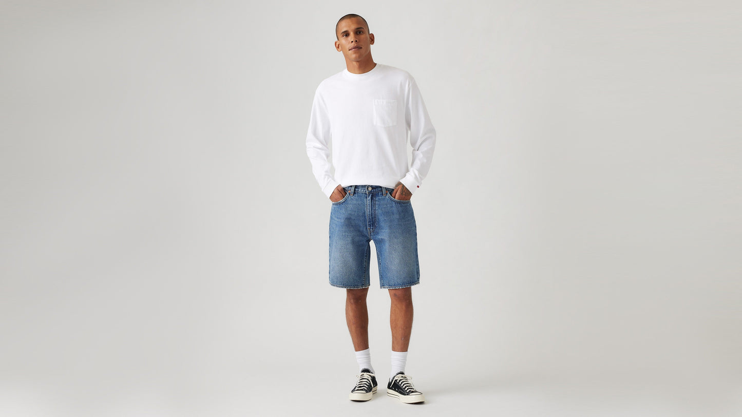 Levi's® Men's 454 Relaxed Shorts