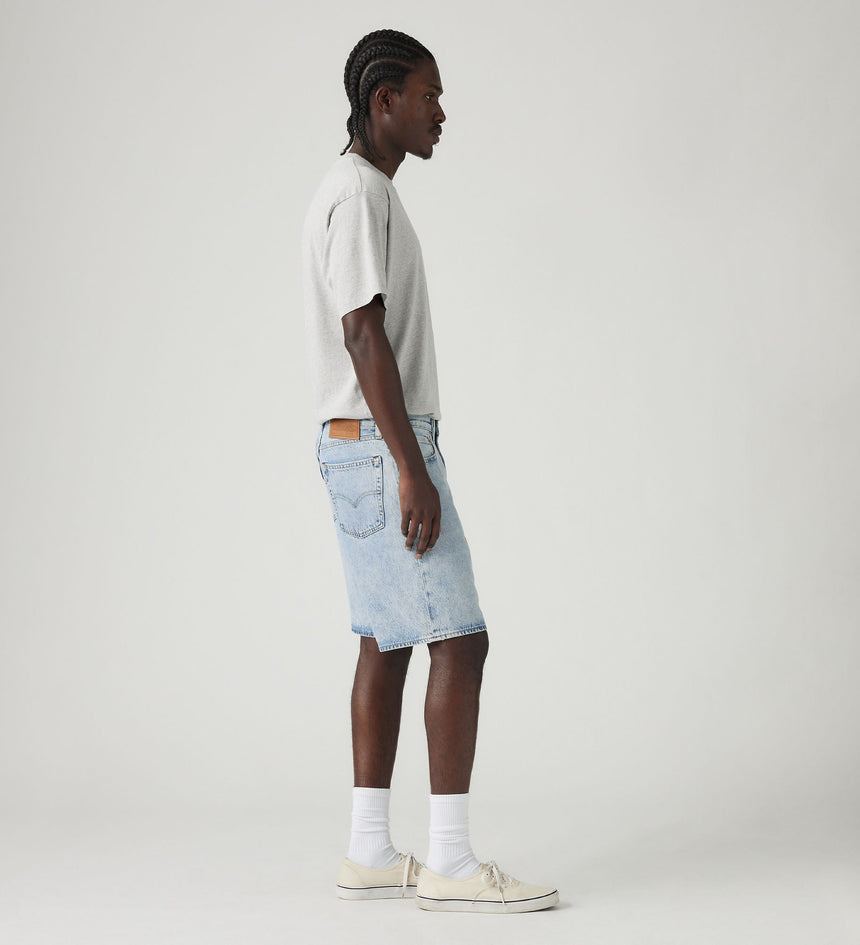 Main 3 - Levi's® Men's 454 Relaxed Shorts - 000YB0008