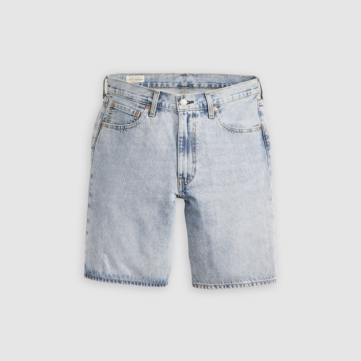 Levi's® Men's 454 Relaxed Shorts