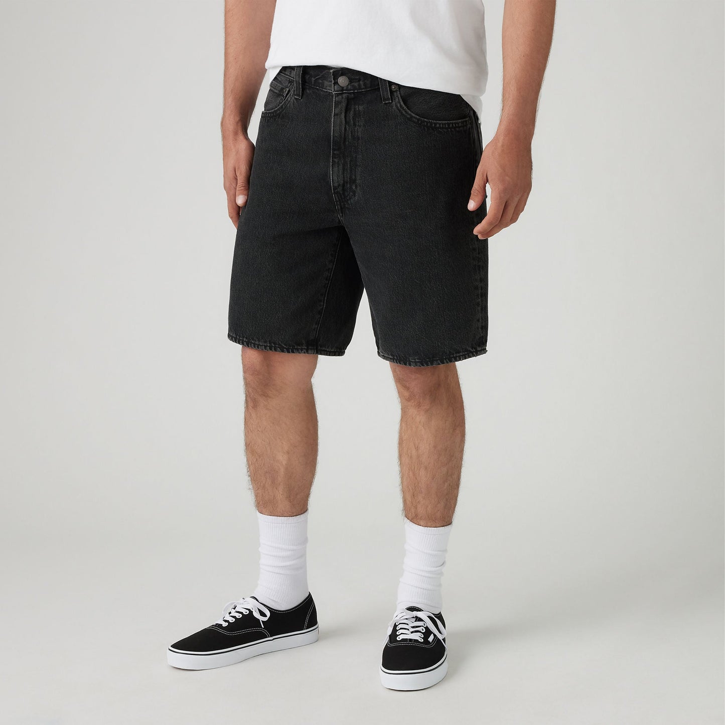 Levi's® Men's 454 Relaxed Shorts