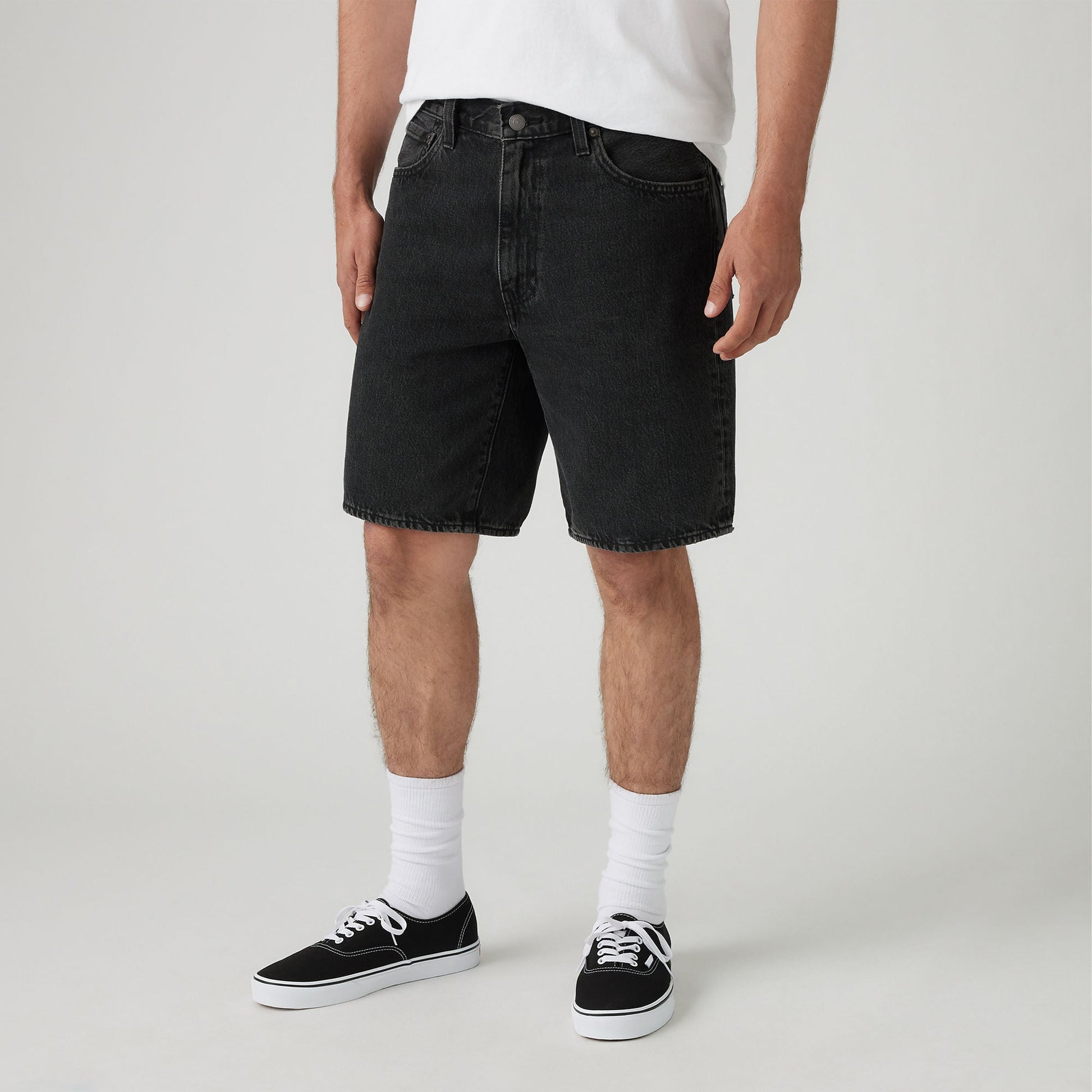 Levi's® Men's 454 Relaxed Shorts