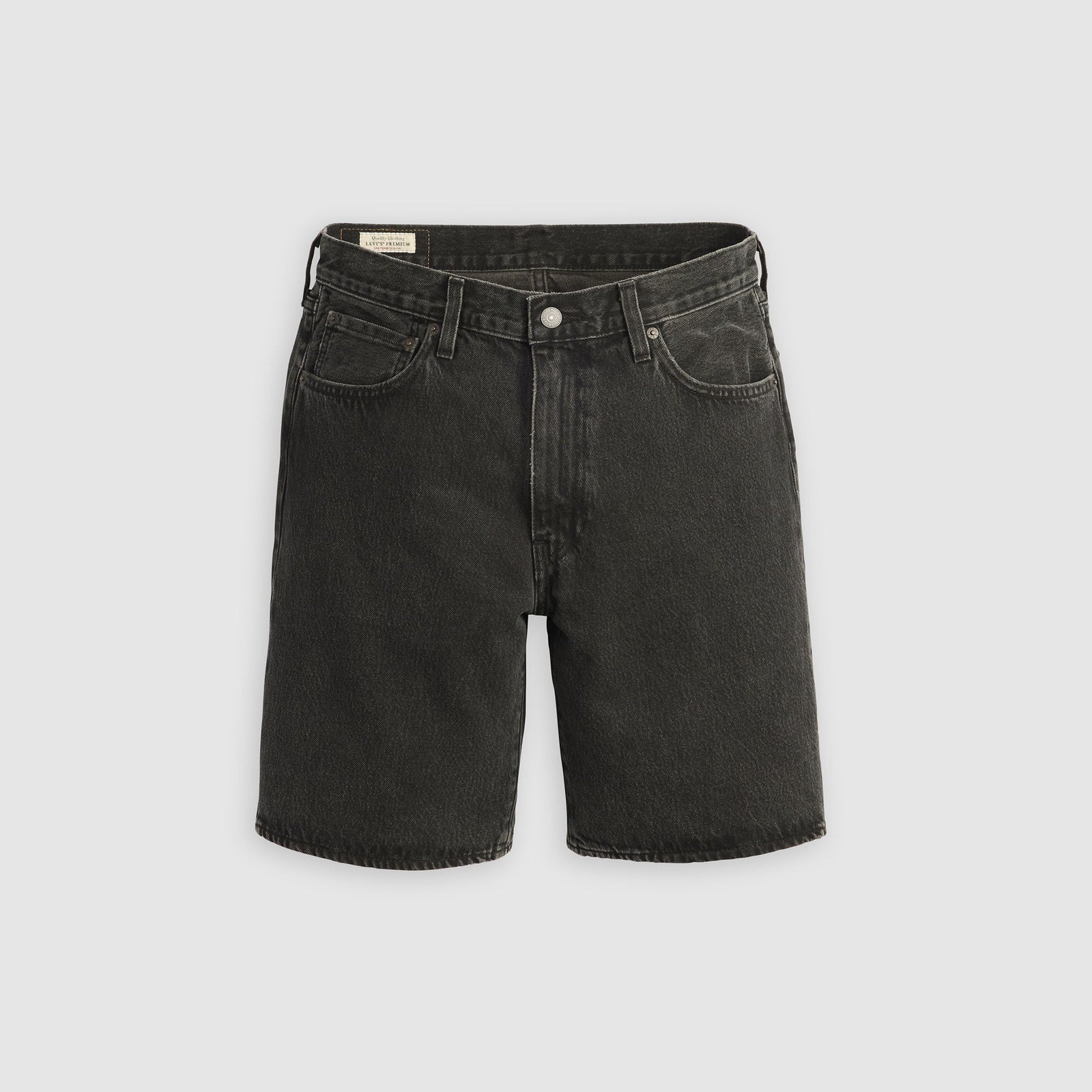 Main 6 - Levi's® Men's 454 Relaxed Shorts - 000YB0009