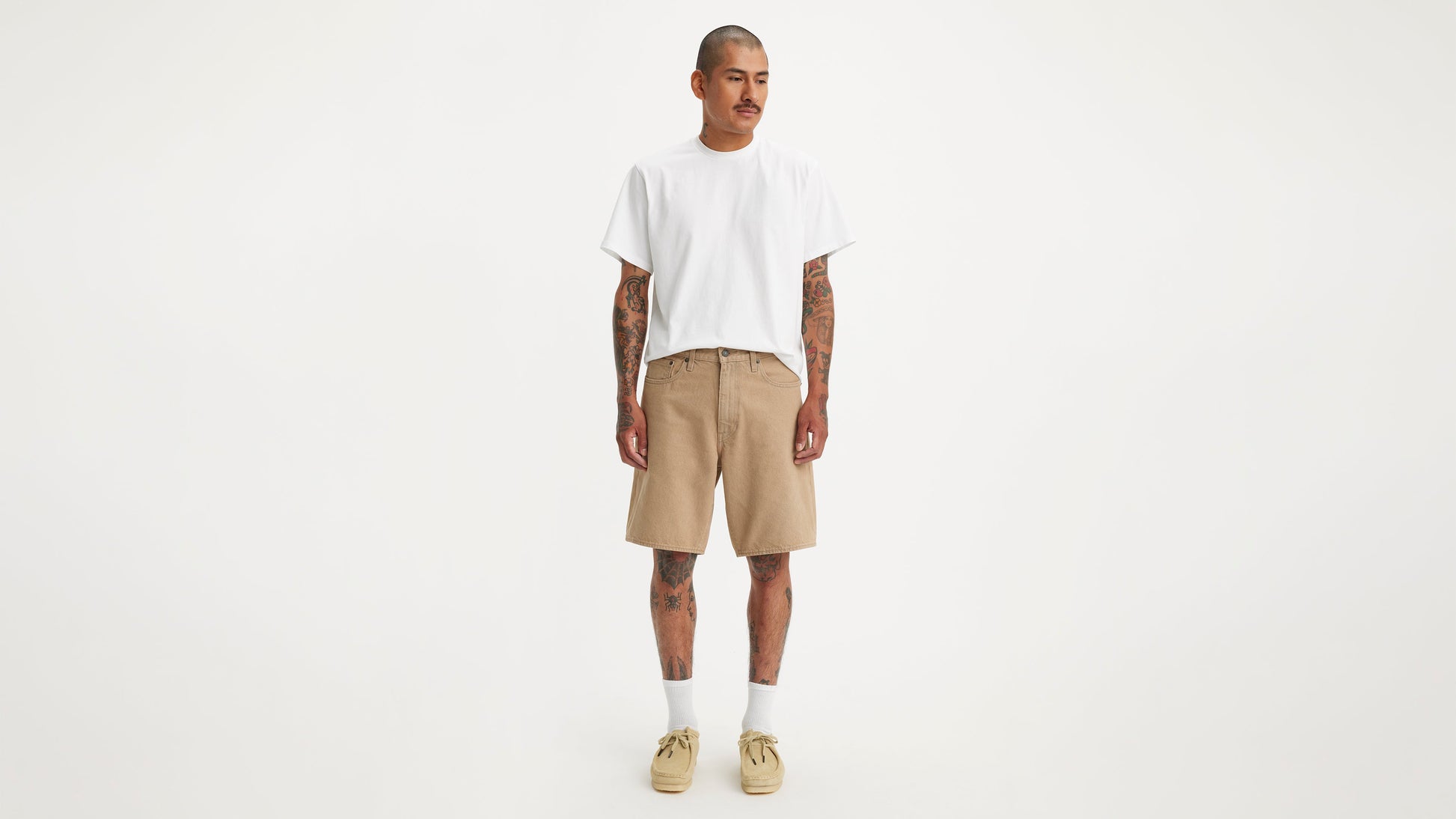 Levi's® Men's 468 Loose Shorts