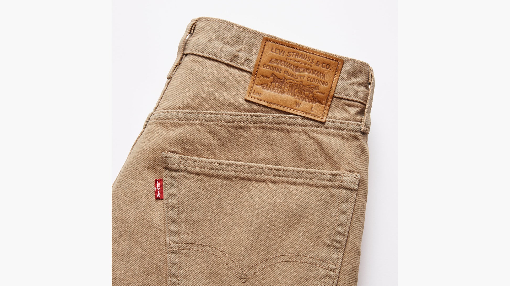 Levi's® Men's 468 Loose Shorts