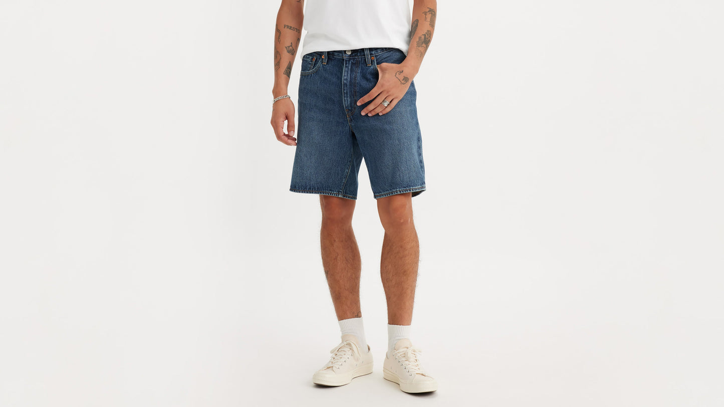 Levi's® Men's 468 Loose Shorts