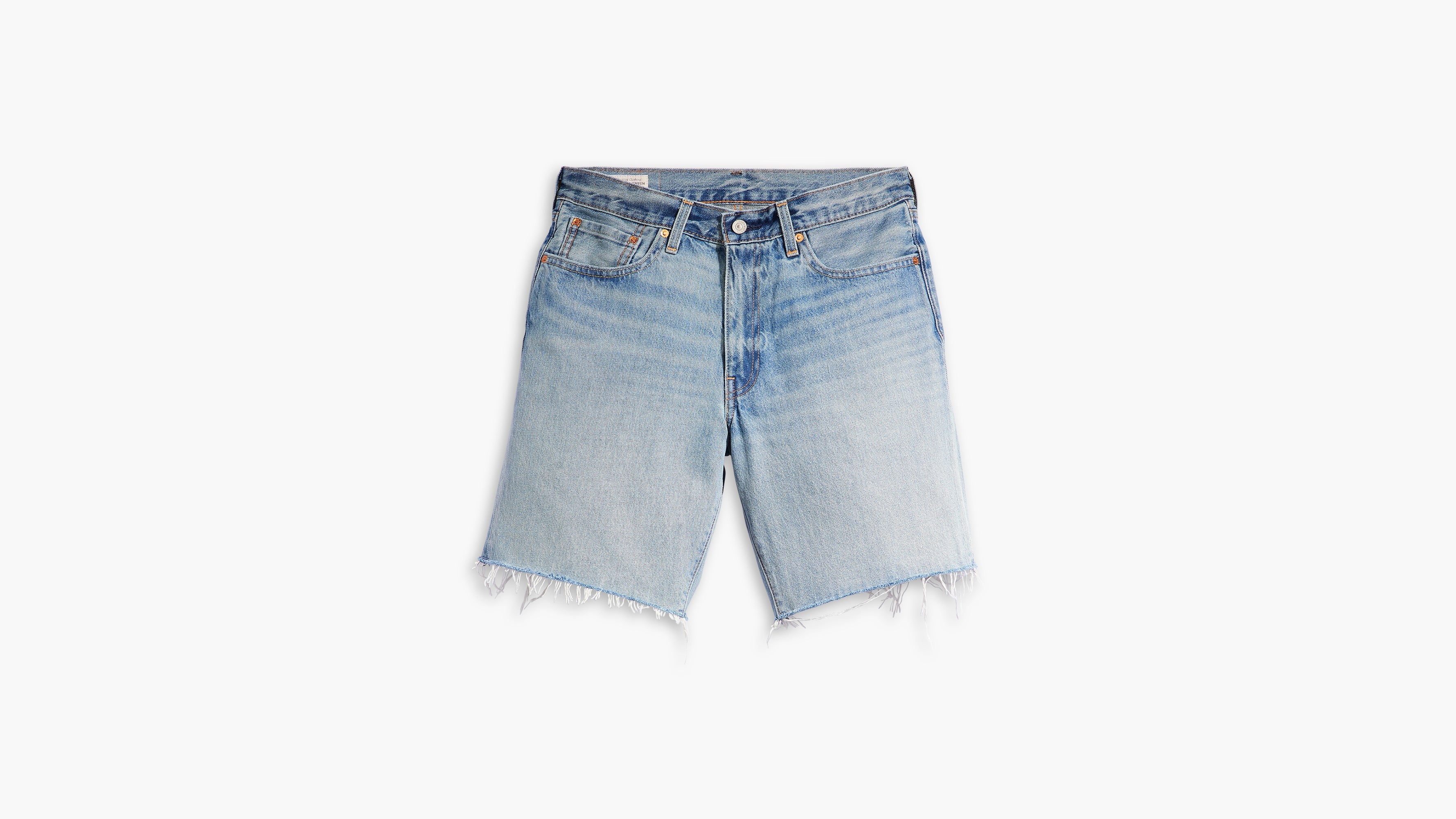 Levi s Men s 468 Loose Shorts