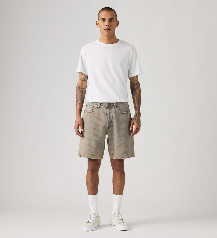 Main 1 - Levi's® Men's 468 Loose Shorts - A84610037