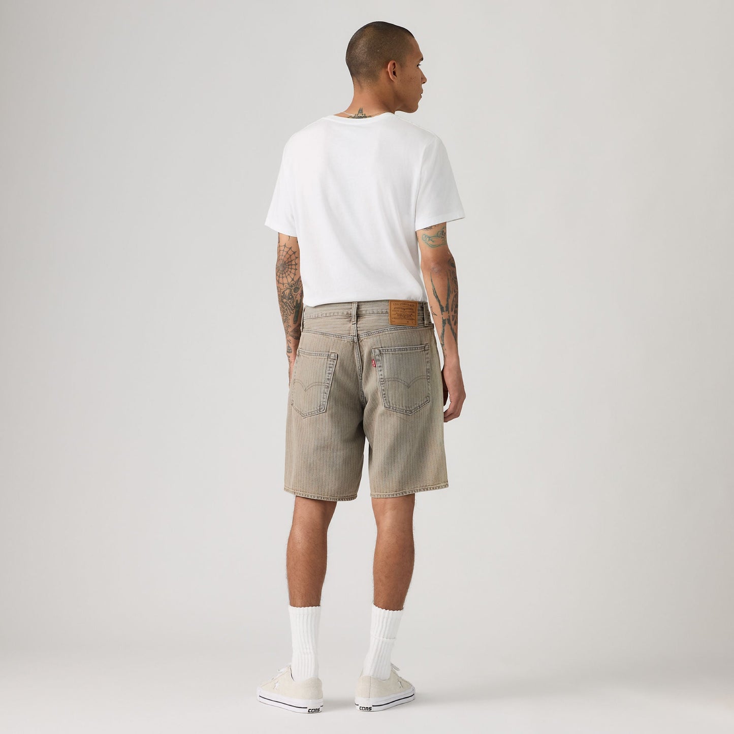 Levi's® Men's 468 Loose Shorts