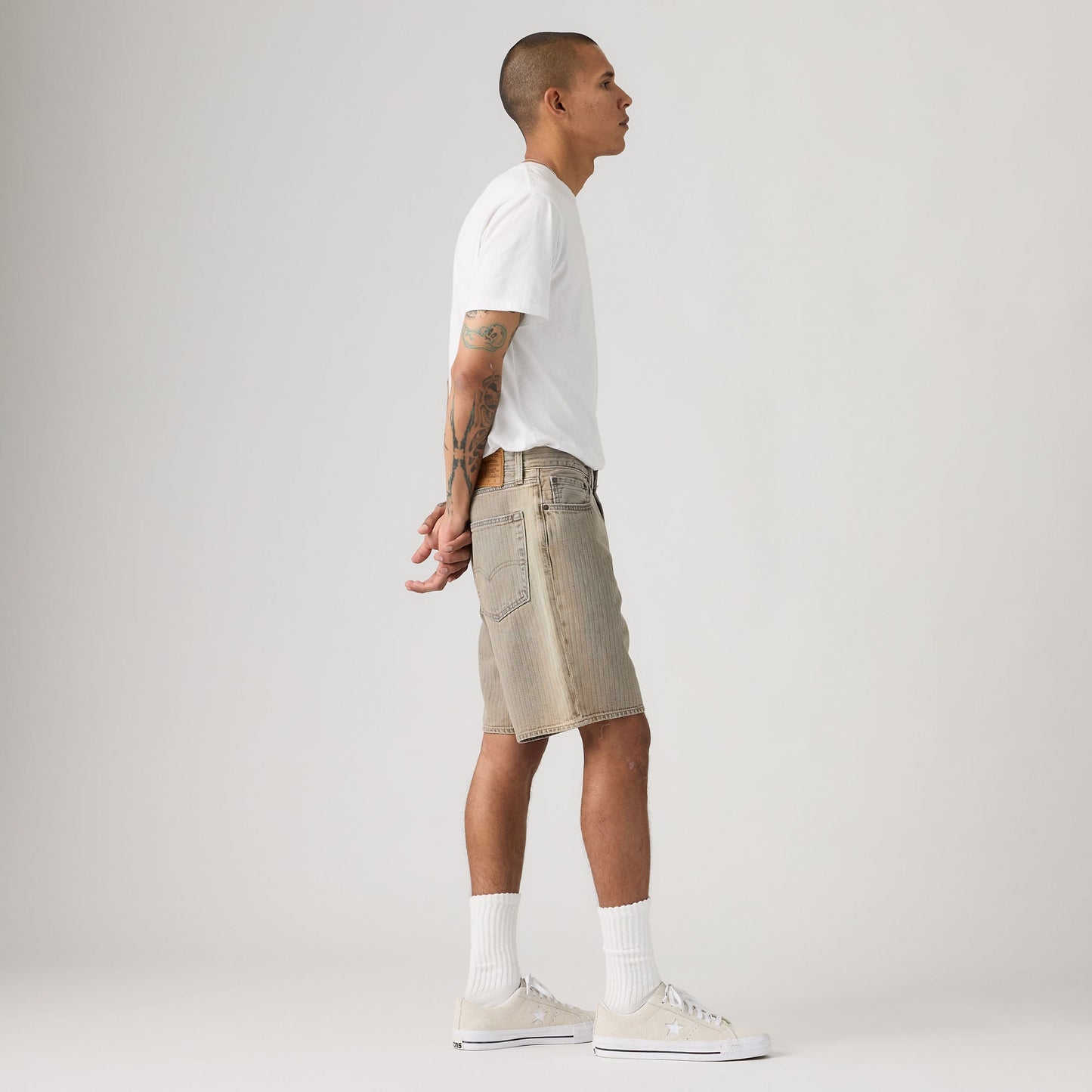 Levi's® Men's 468 Loose Shorts