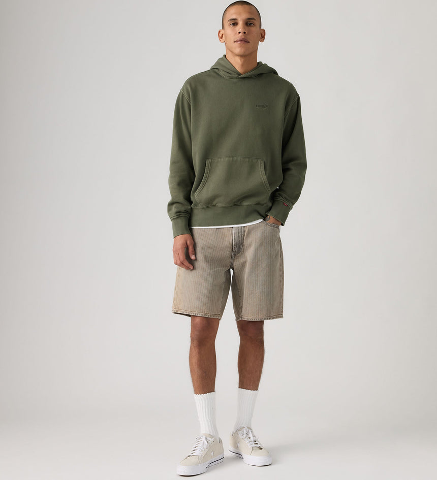 Main 4 - Levi's® Men's 468 Loose Shorts - A84610037