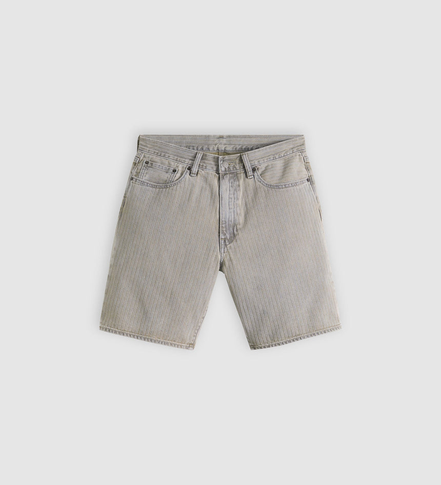 Main 6 - Levi's® Men's 468 Loose Shorts - A84610037
