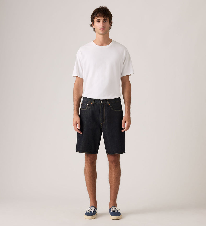 Main 1 - Levi's® Men's 468 Loose Shorts - A84610038