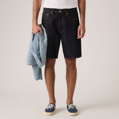 Thumbnail 5 - Levi's® Men's 468 Loose Shorts - A84610038