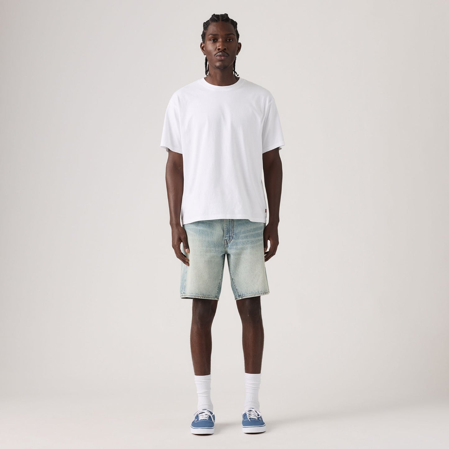 Levi's® Men's 468 Loose Shorts