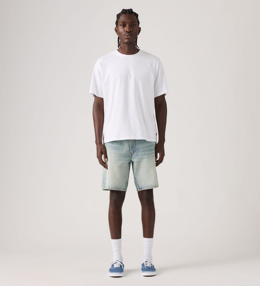 Main 1 - Levi's® Men's 468 Loose Shorts - A84610039