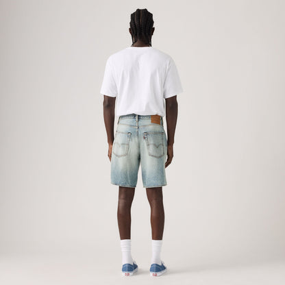 Thumbnail 2 - Levi's® Men's 468 Loose Shorts - A84610039