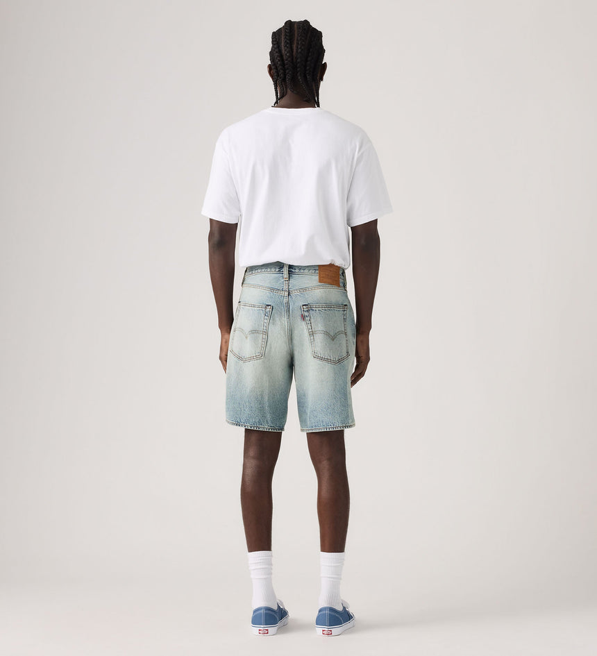 Main 2 - Levi's® Men's 468 Loose Shorts - A84610039