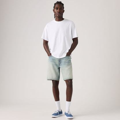 Thumbnail 4 - Levi's® Men's 468 Loose Shorts - A84610039