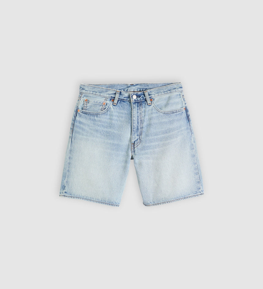 Main 6 - Levi's® Men's 468 Loose Shorts - A84610039