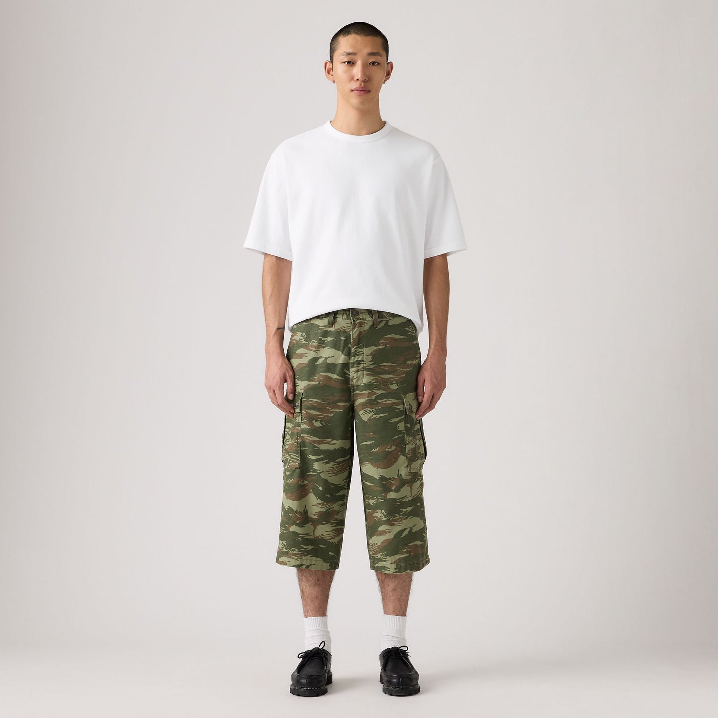 Levi's® Men's 478 Baggy Capri Utility