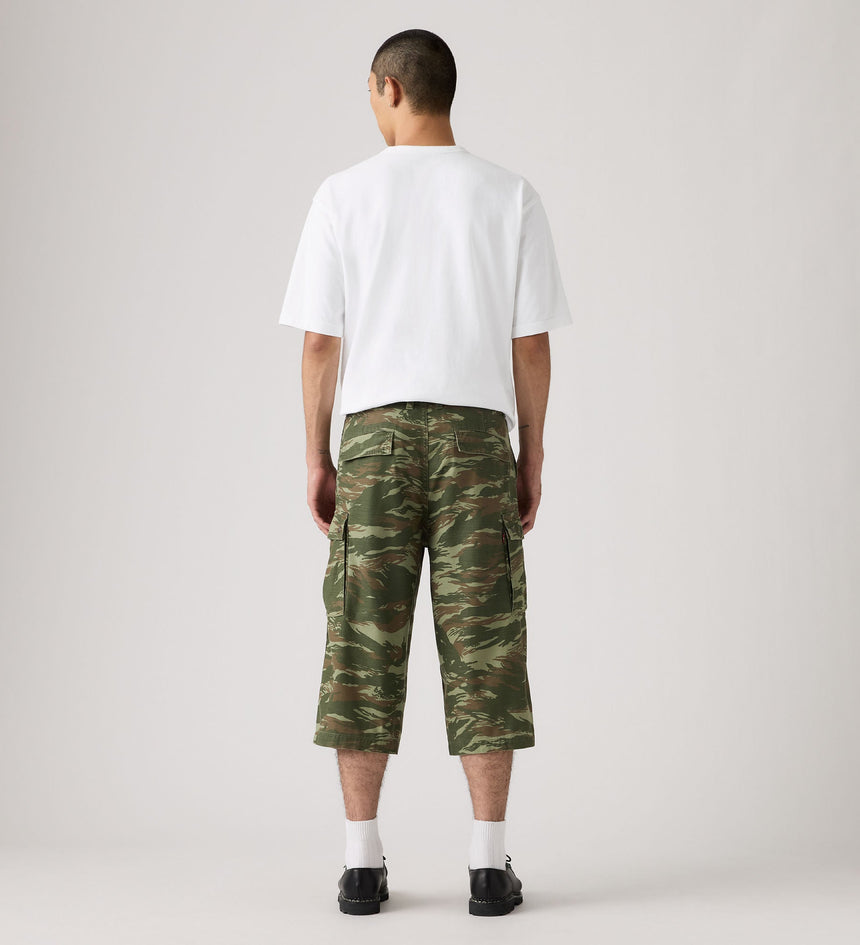 Main 2 - Levi's® Men's 478 Baggy Capri Utility - 005CO0001