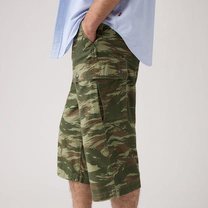 Thumbnail 5 - Levi's® Men's 478 Baggy Capri Utility - 005CO0001