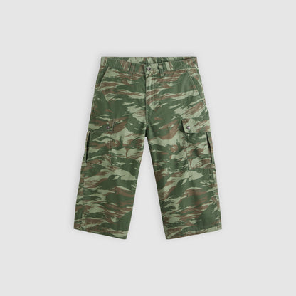 Thumbnail 6 - Levi's® Men's 478 Baggy Capri Utility - 005CO0001