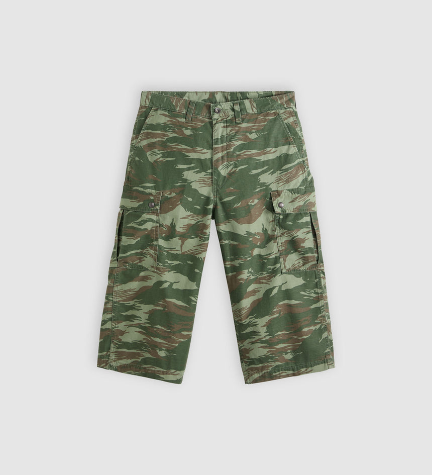 Main 6 - Levi's® Men's 478 Baggy Capri Utility - 005CO0001