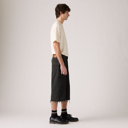 Thumbnail 3 - Levi's® Men's 478 Baggy Capris - 004A80003