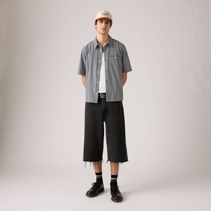 Thumbnail 4 - Levi's® Men's 478 Baggy Capris - 004A80003