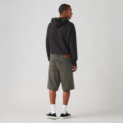 Thumbnail 2 - Levi's® Men's 478 Baggy Shorts - 001JM0000
