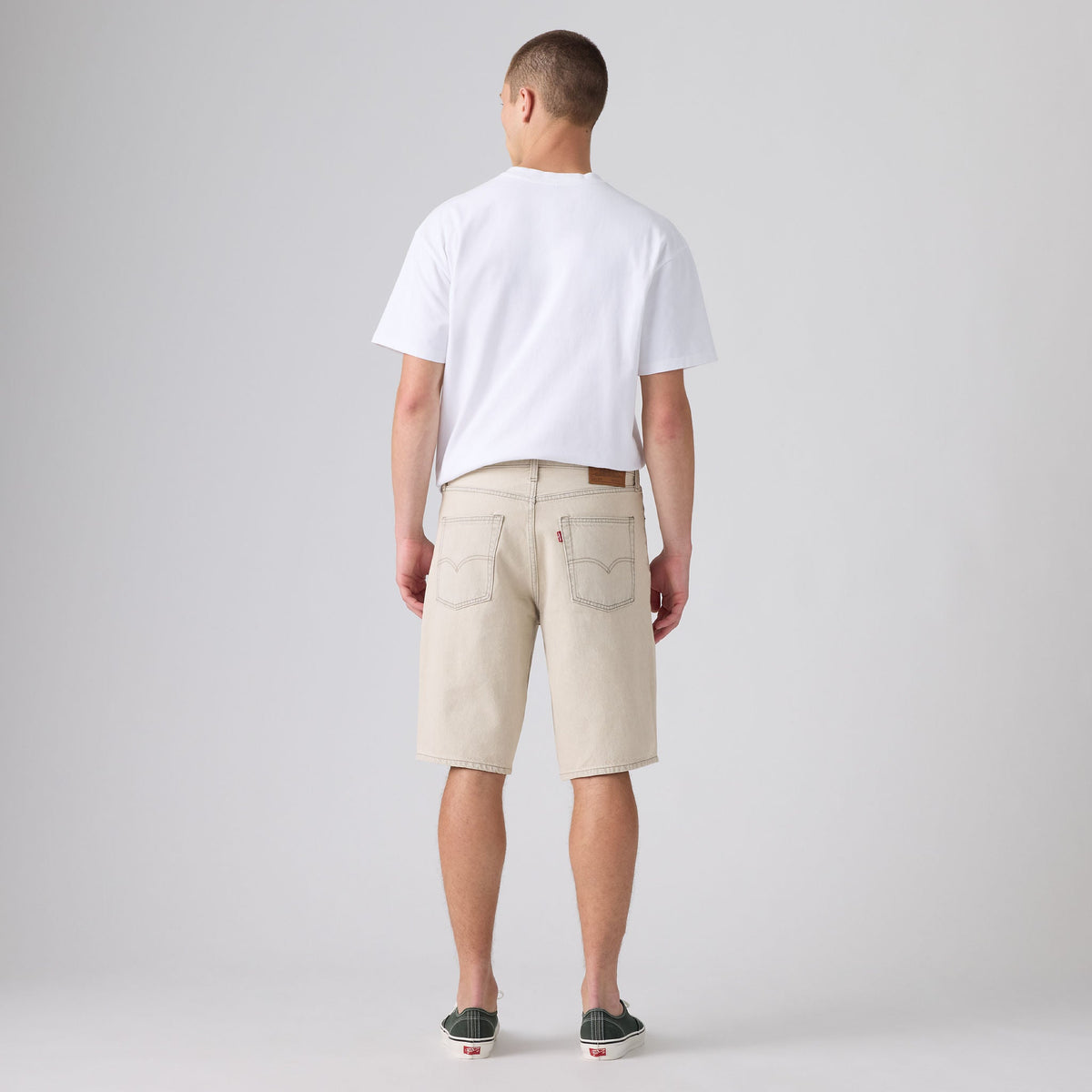 Levi's® Men's 478 Baggy Shorts