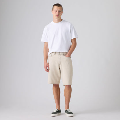 Thumbnail 3 - Levi's® Men's 478 Baggy Shorts - 001JM0030